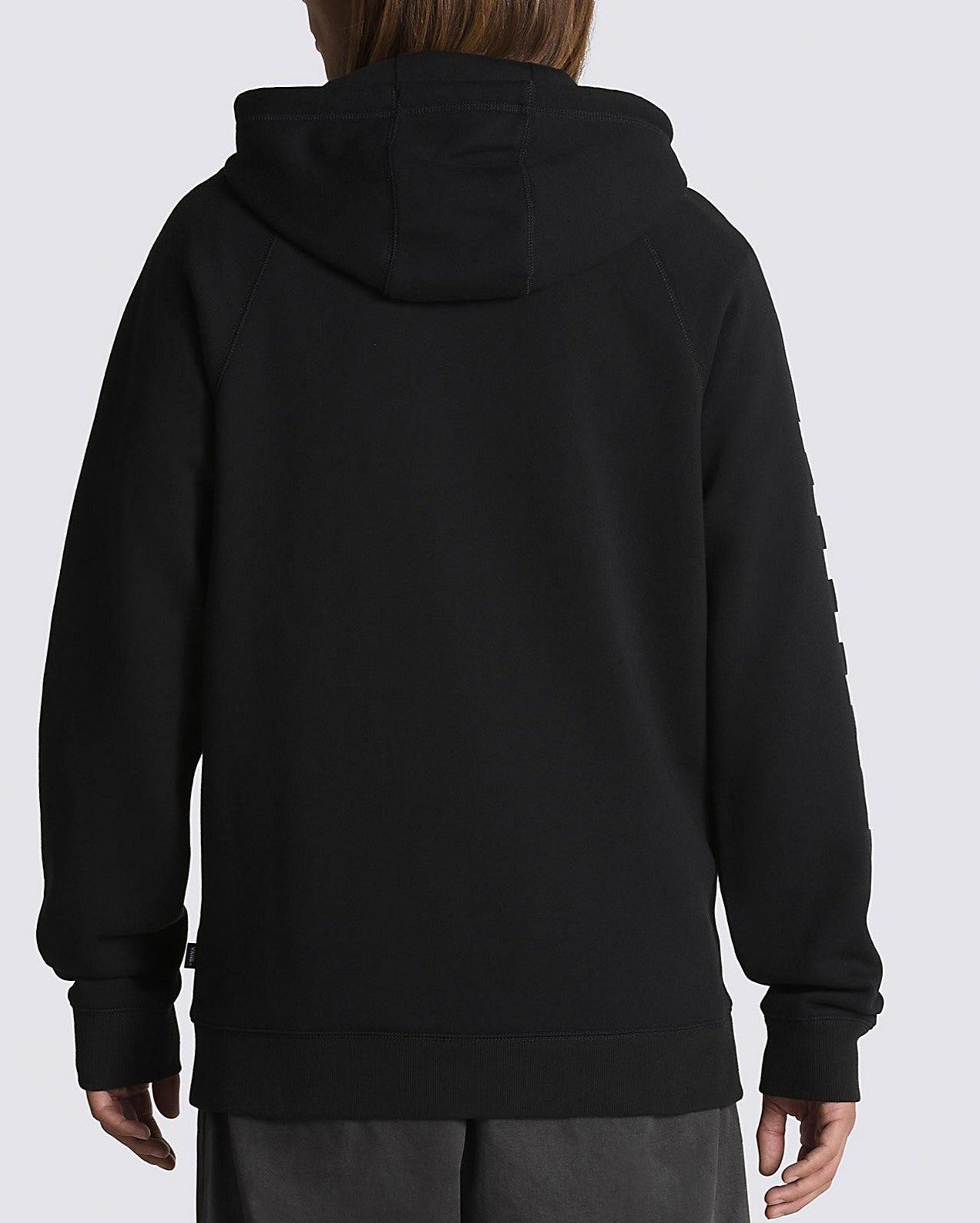 Versa Standard Fleece Hoodie