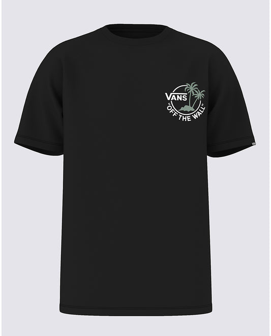 Classic Mini Dual Palm Tee