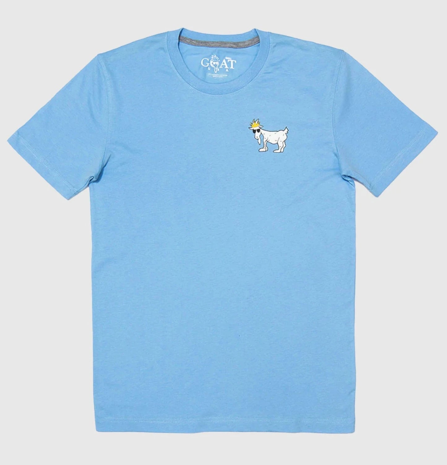 Goat USA OG Tee front view