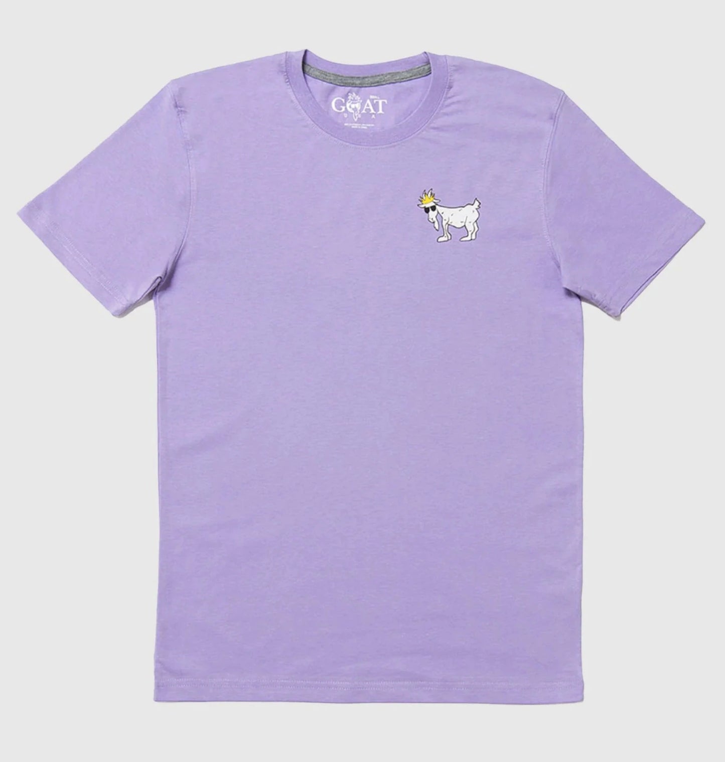 Goat USA OG Tee front view