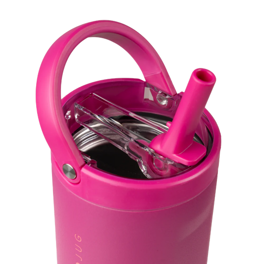 Hydrojug Sport 32oz top view