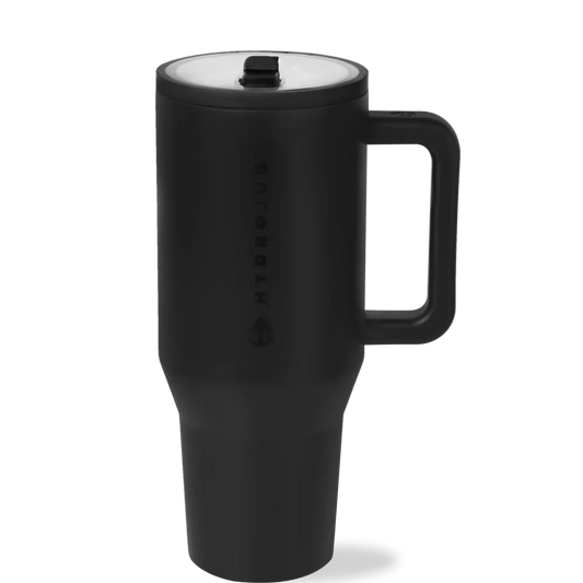 Hydrojug Traveler 32 Oz front view