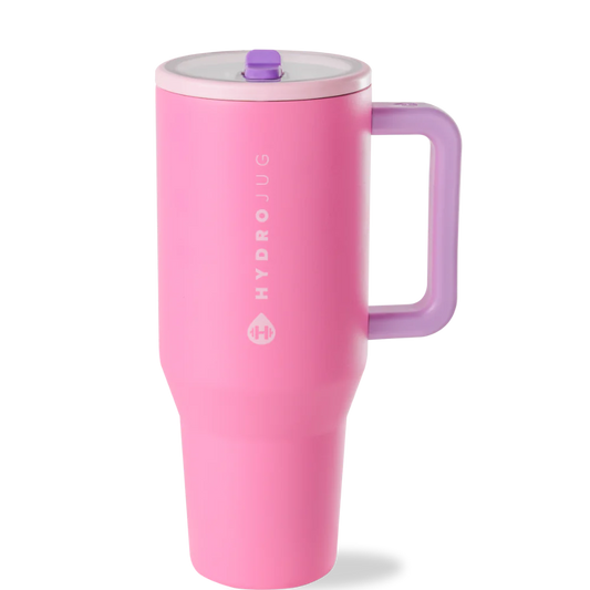 Hydrojug Traveler 32 Oz front view