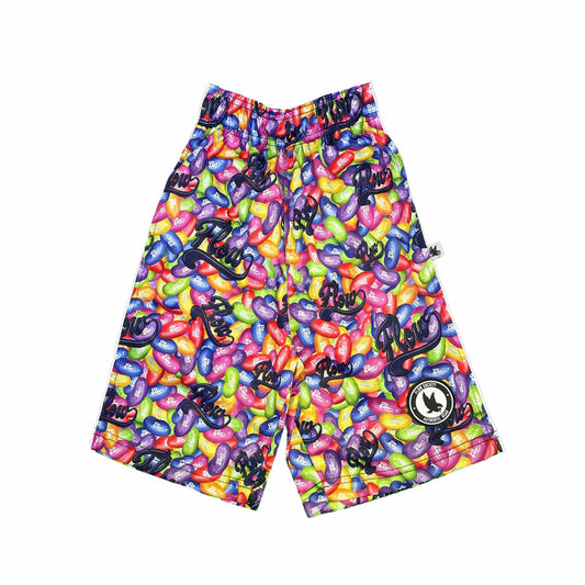 Flow Society Boys' Jelly Bean Shorts front