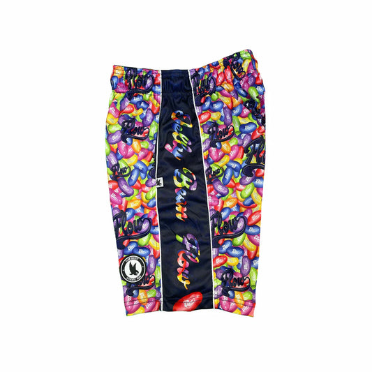 Flow Society Boys' Jelly Bean Shorts side