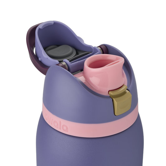 Owala FreeSip® 32 oz Blue Jay Water Bottle