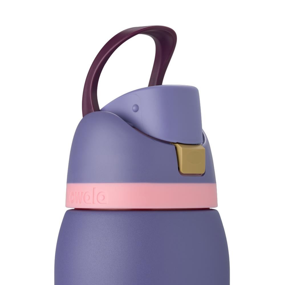 Owala FreeSip® 32 oz Blue Jay Water Bottle