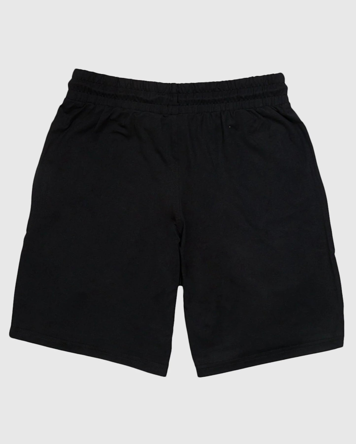 Goat USA OG Men's Relaxed Shorts back view