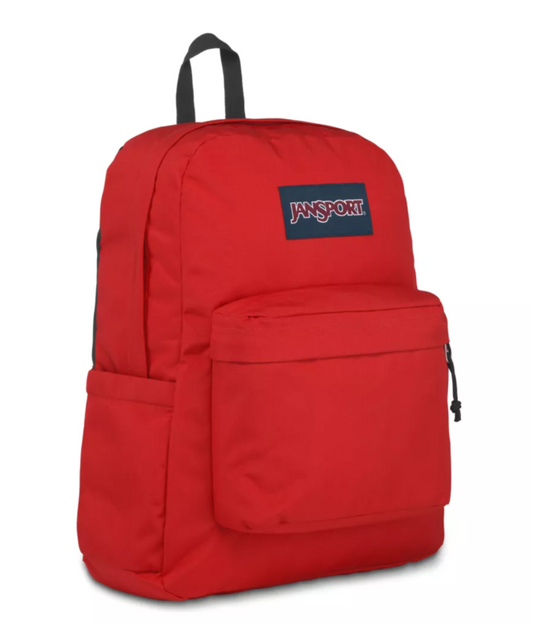 Jansport Superbreak® Backpack side view