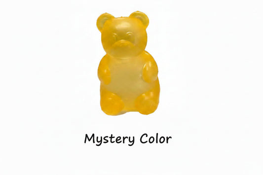 Sugar Bear Squad Sensory Toy – Mystery Color