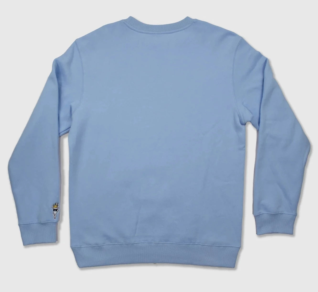 Goat USA OG North Tyson Crewneck Sweatshirt back view