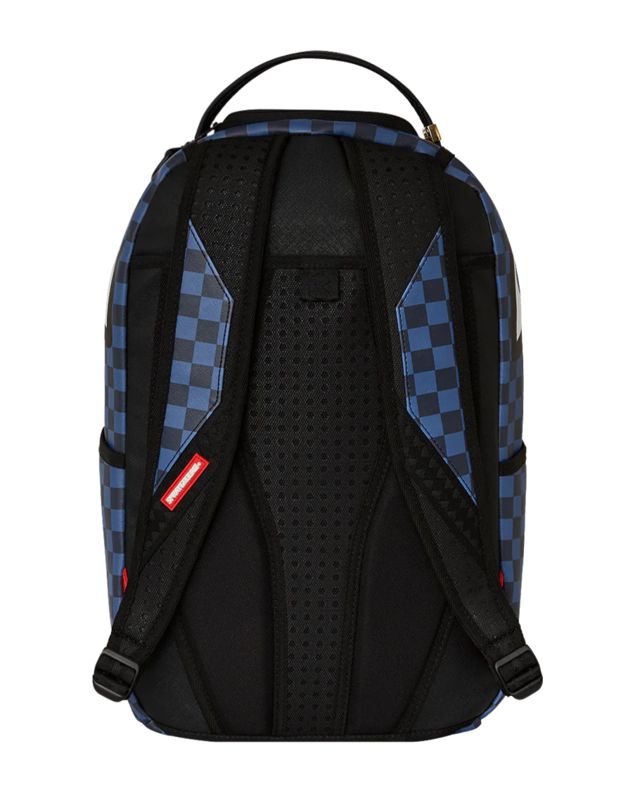 Sprayground Midnight Magic Sharks In Paris Backpack