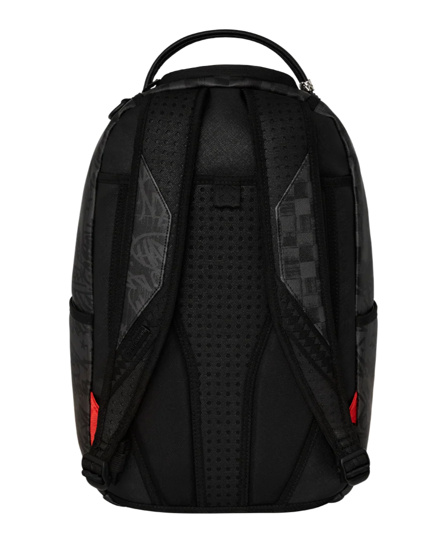 Sprayground Ready To Rip DLXSV Backpack