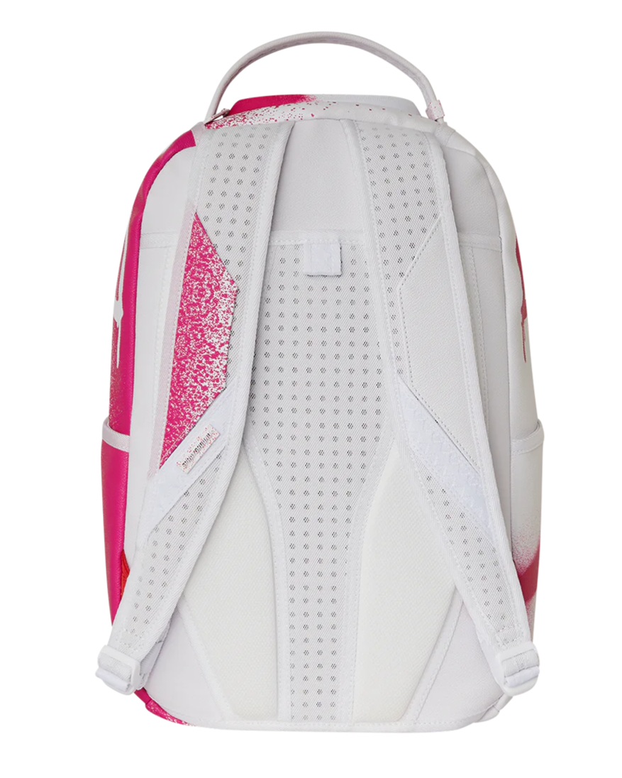 Sprayground Design Storm back view