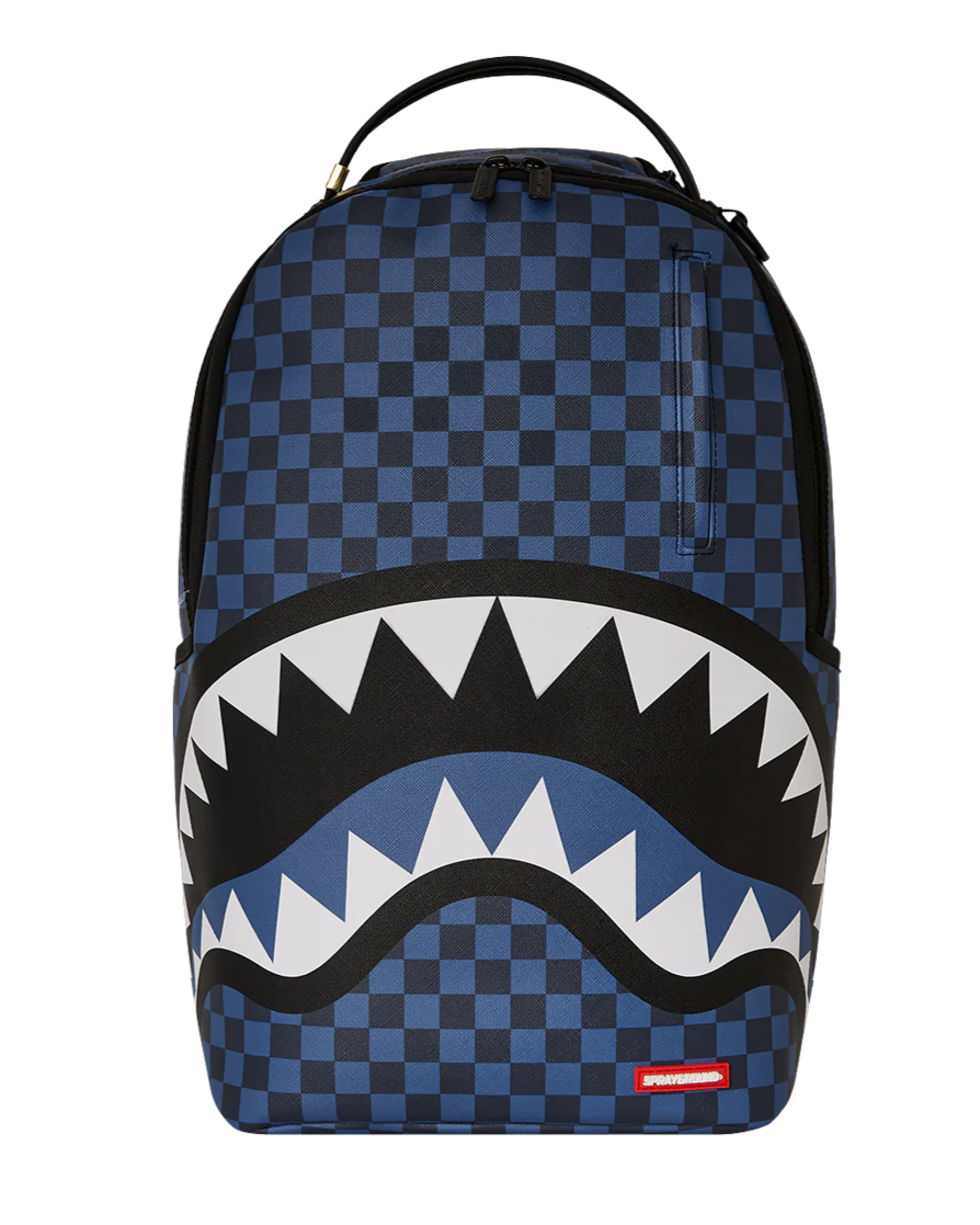 Sprayground Midnight Magic Sharks In Paris Backpack