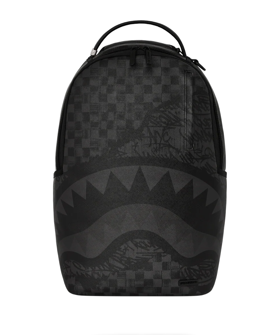 Sprayground Ready To Rip DLXSV Backpack