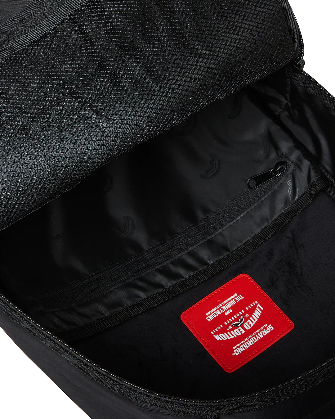 Sprayground Shark Central Pulse 2.0 Backpac