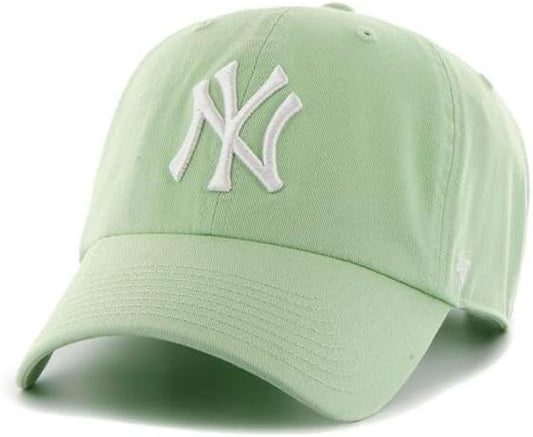 New York Yankees '47 Clean Up Hat