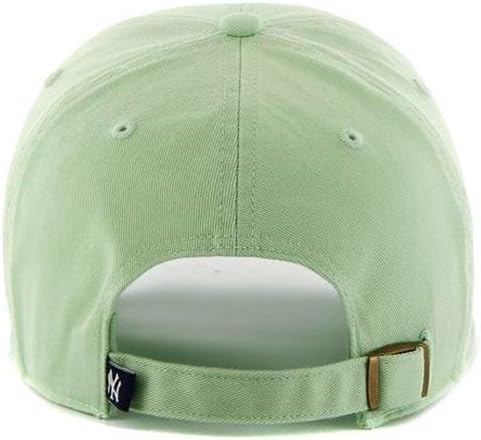 New York Yankees '47 Clean Up Hat