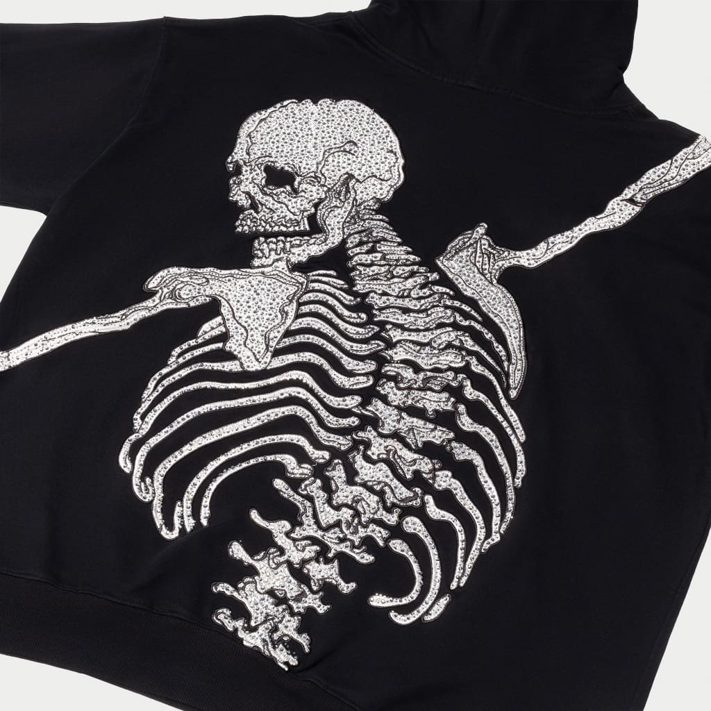 Godspeed R.O.D Hoodie ๐ Edition