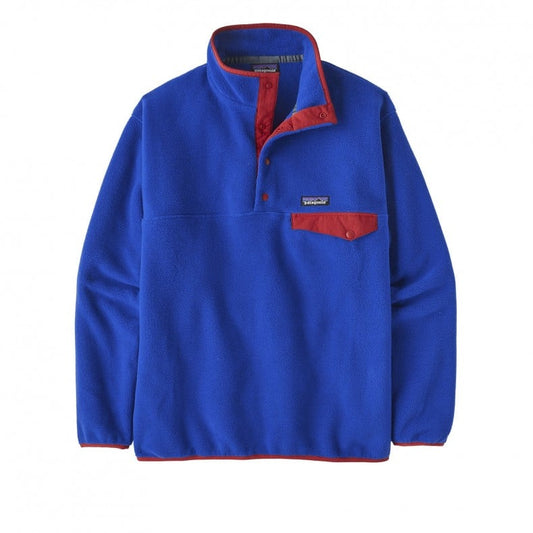 Men's Synchilla® Snap-T® Fleece Pullover