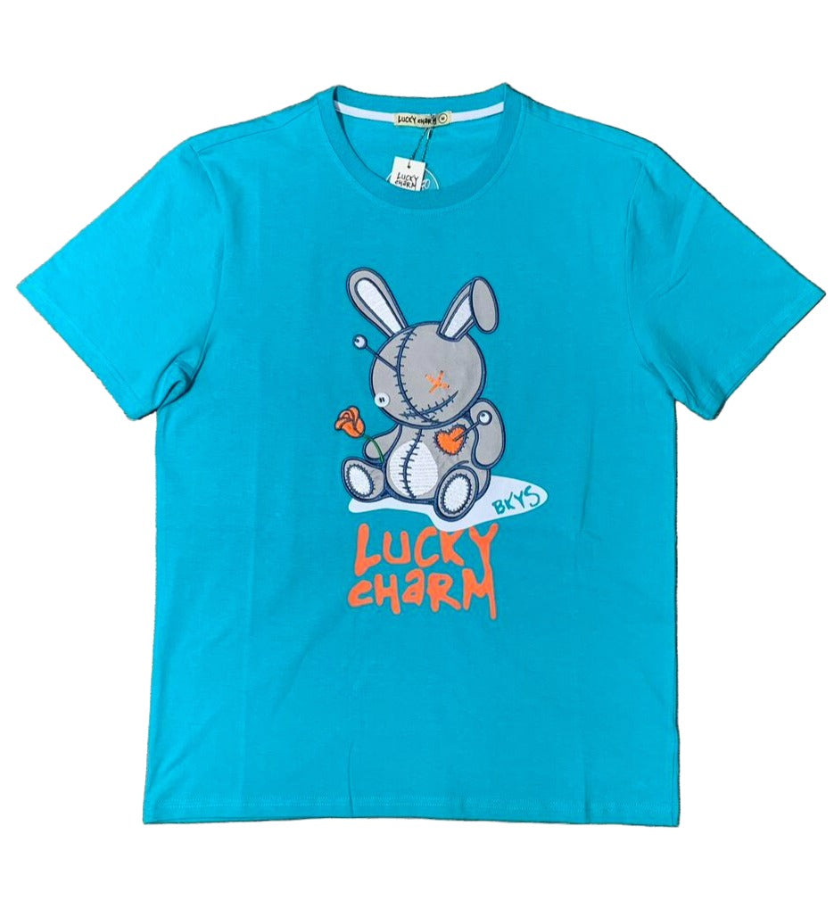 Lucky Charm Tee