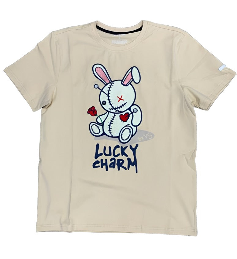 Lucky Charm Tee