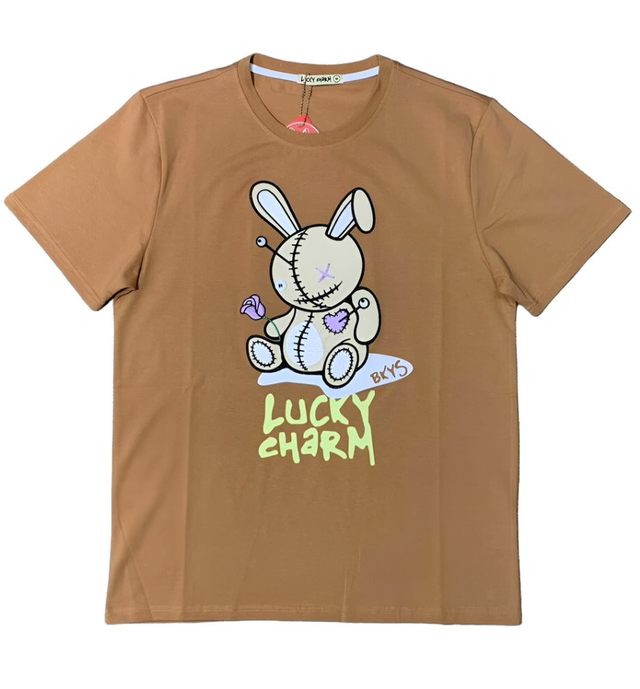 Lucky Charm Tee