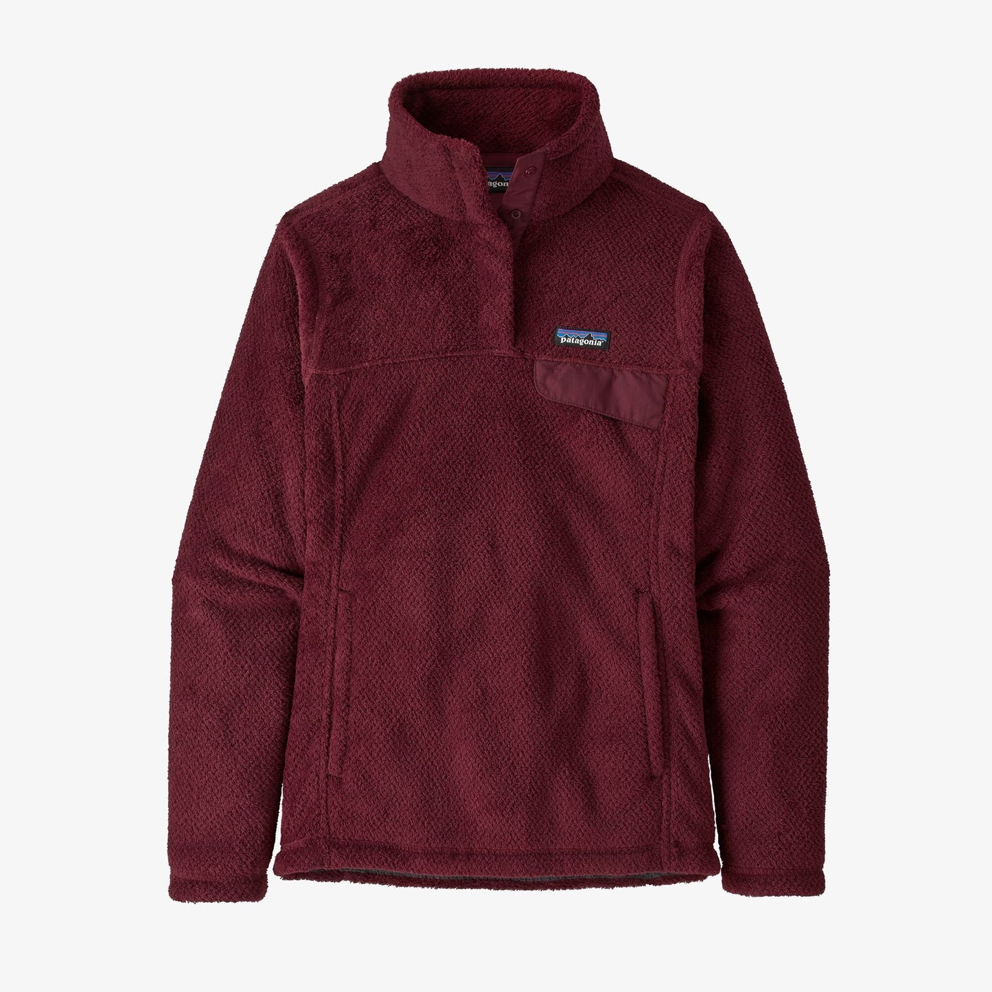 Women's Re-Tool Snap-T® Fleece Pullover