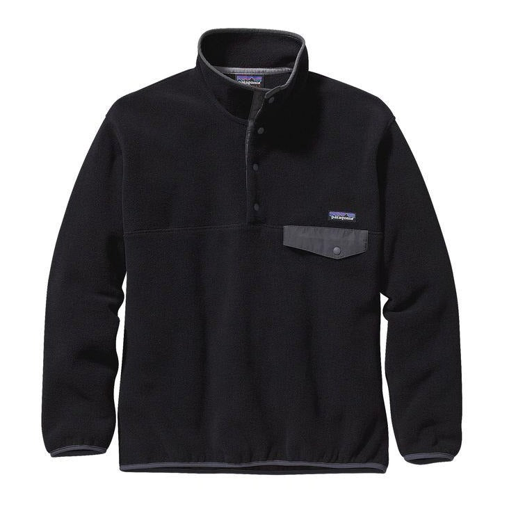 Men's Synchilla® Snap-T® Fleece Pullover