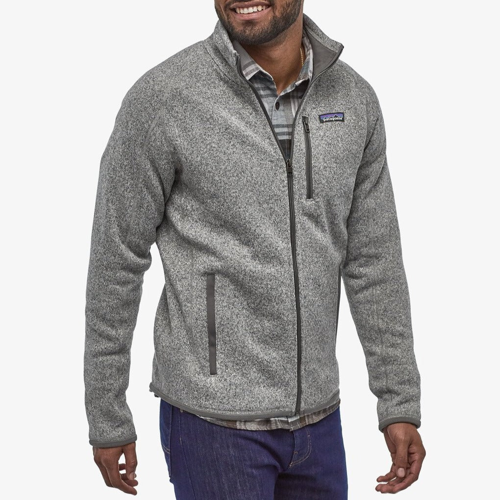 Men's Better Sweater® Fleece Jacket