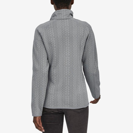 Women's Better Sweater® 1/4-Zip Fleece