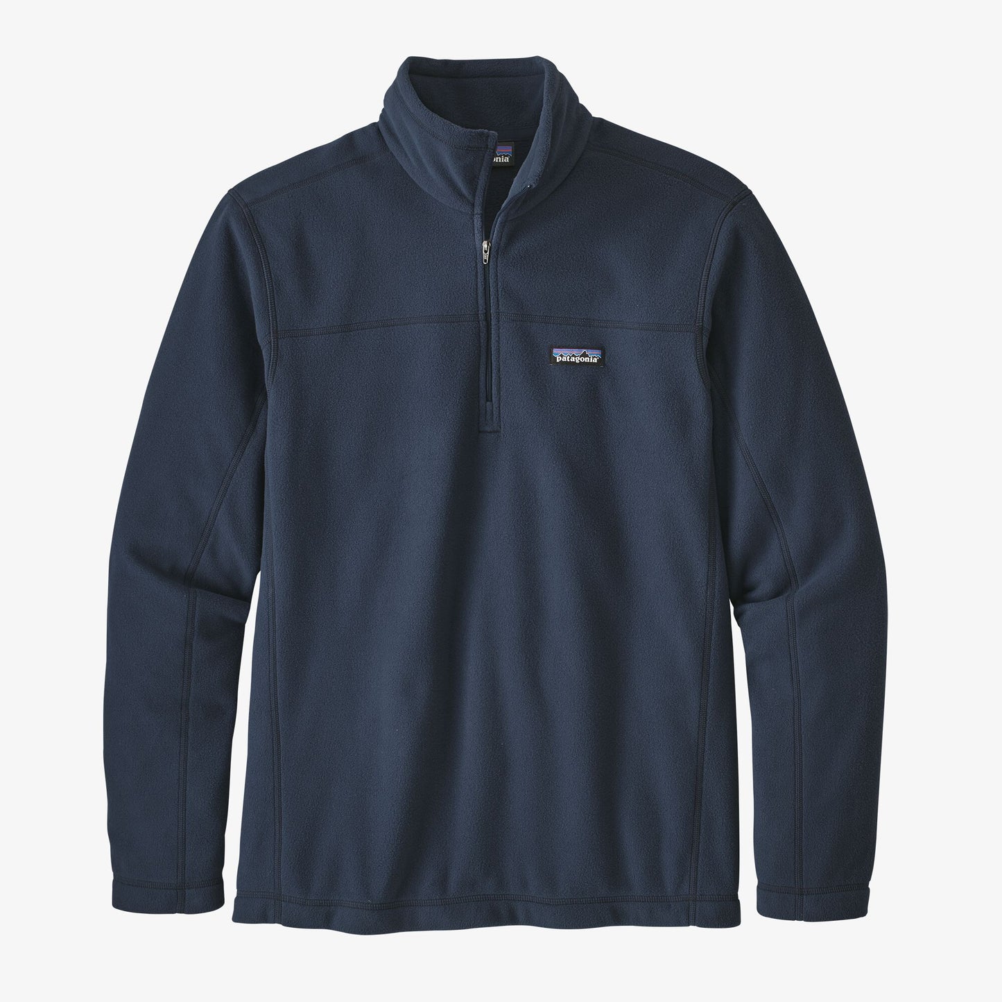 Men's Micro D® Fleece Pullover
