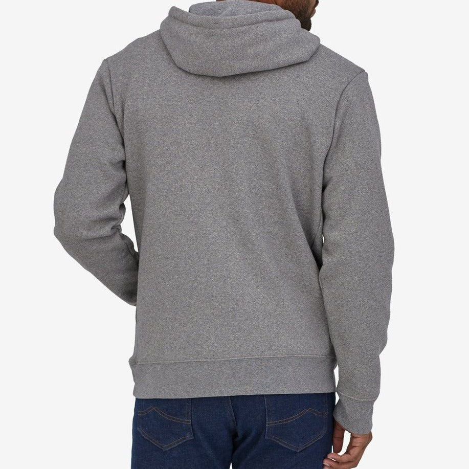 Men's P-6 Logo Uprisal Hoody