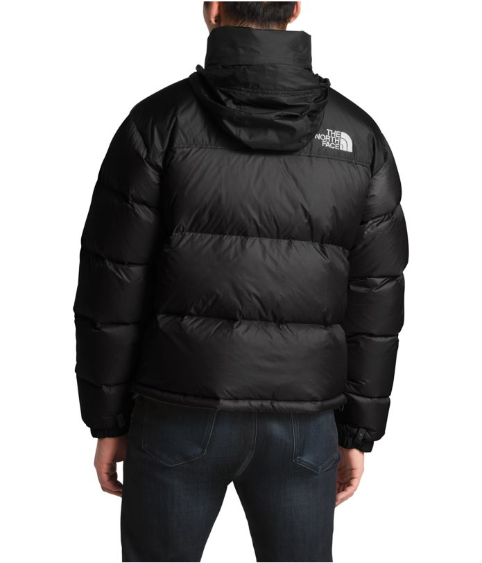 The north outlet face 96