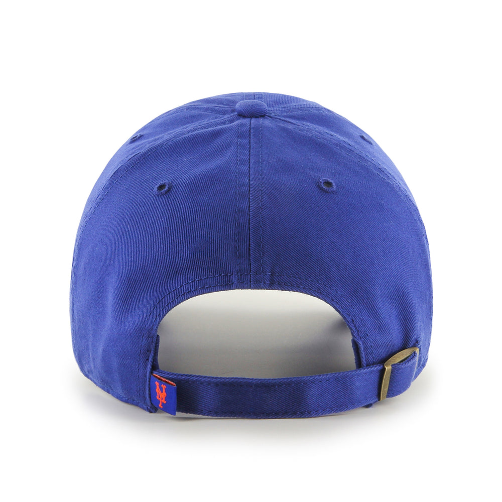 New York Mets '47 Clean Up