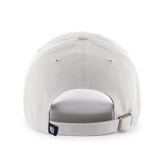 New York Yankees '47 Clean Up Hat