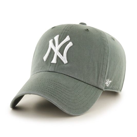 New York Yankees '47 Clean Up Hat