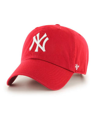 New York Yankees '47 Clean Up Hat