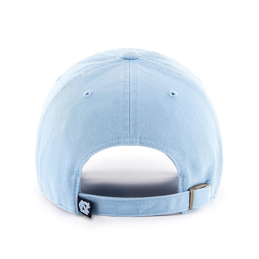 North Carolina Tar Hells UNC '47 Clean Up