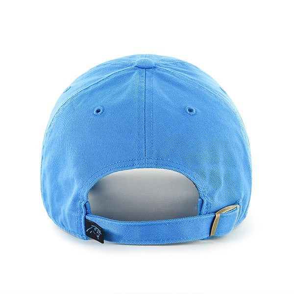 Panthers '47 Clean Up