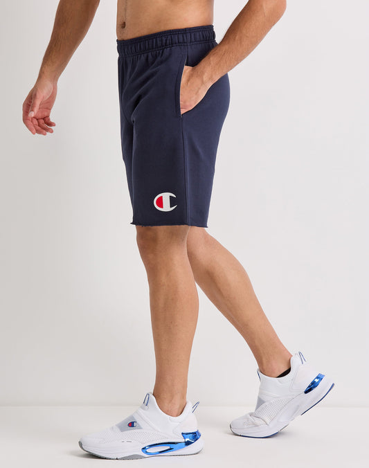 Men's 10" Fleece Shorts