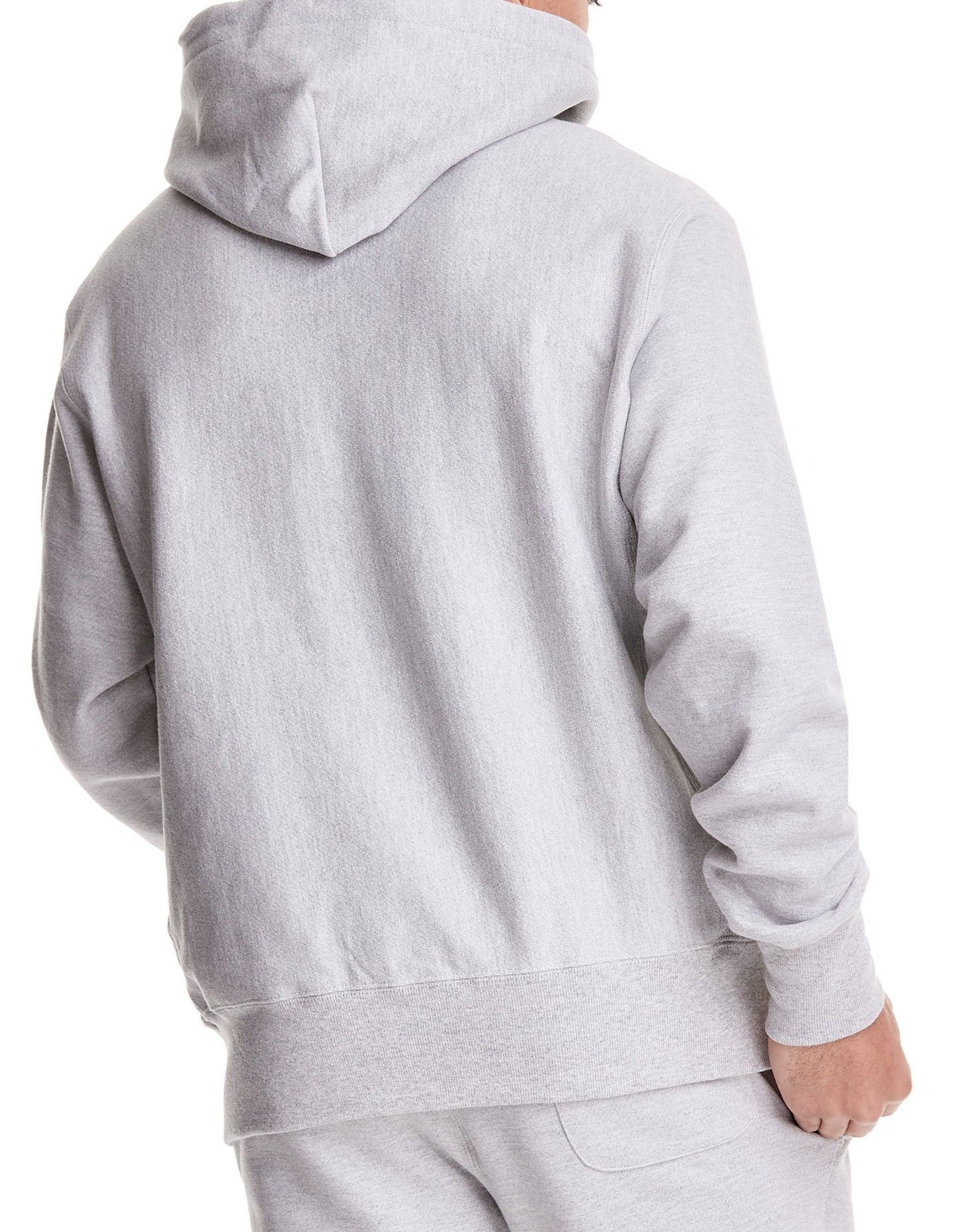 Men's Lunar New Year Reverse Weave Hoodie