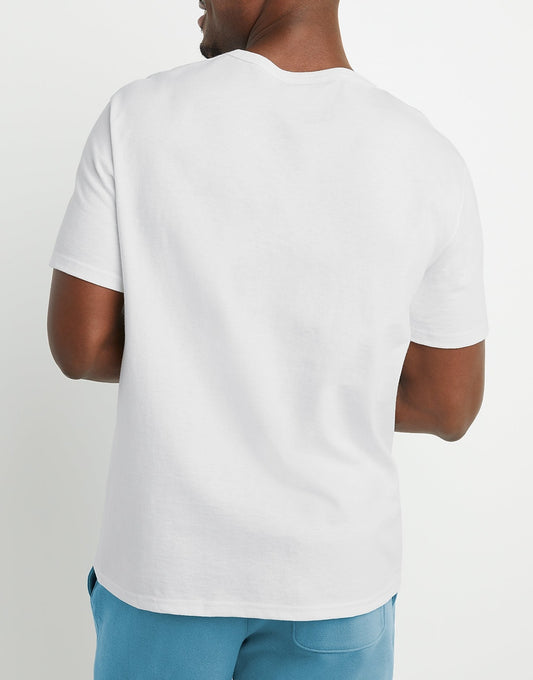 Puff C Heritage Tee
