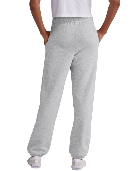 Women's Boyfriend Sweatpant back view