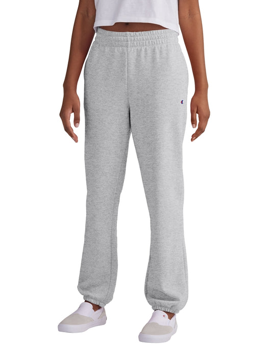 Women's Boyfriend Sweatpant front view