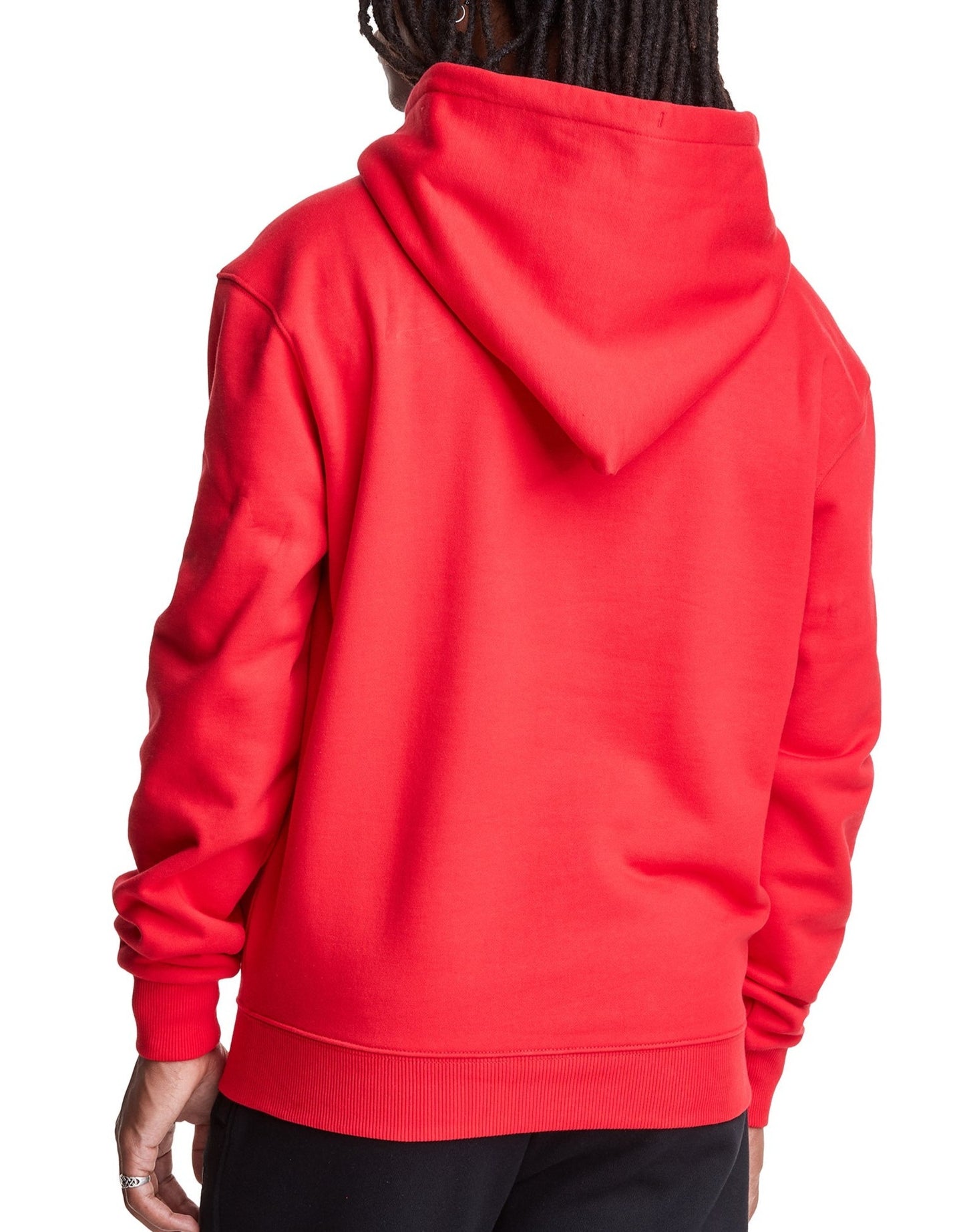 Super Cone Fleece Hoodie