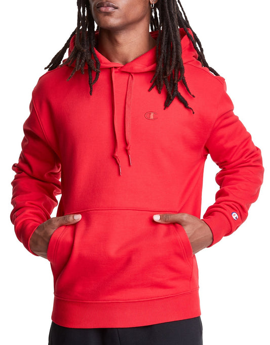 Super Cone Fleece Hoodie