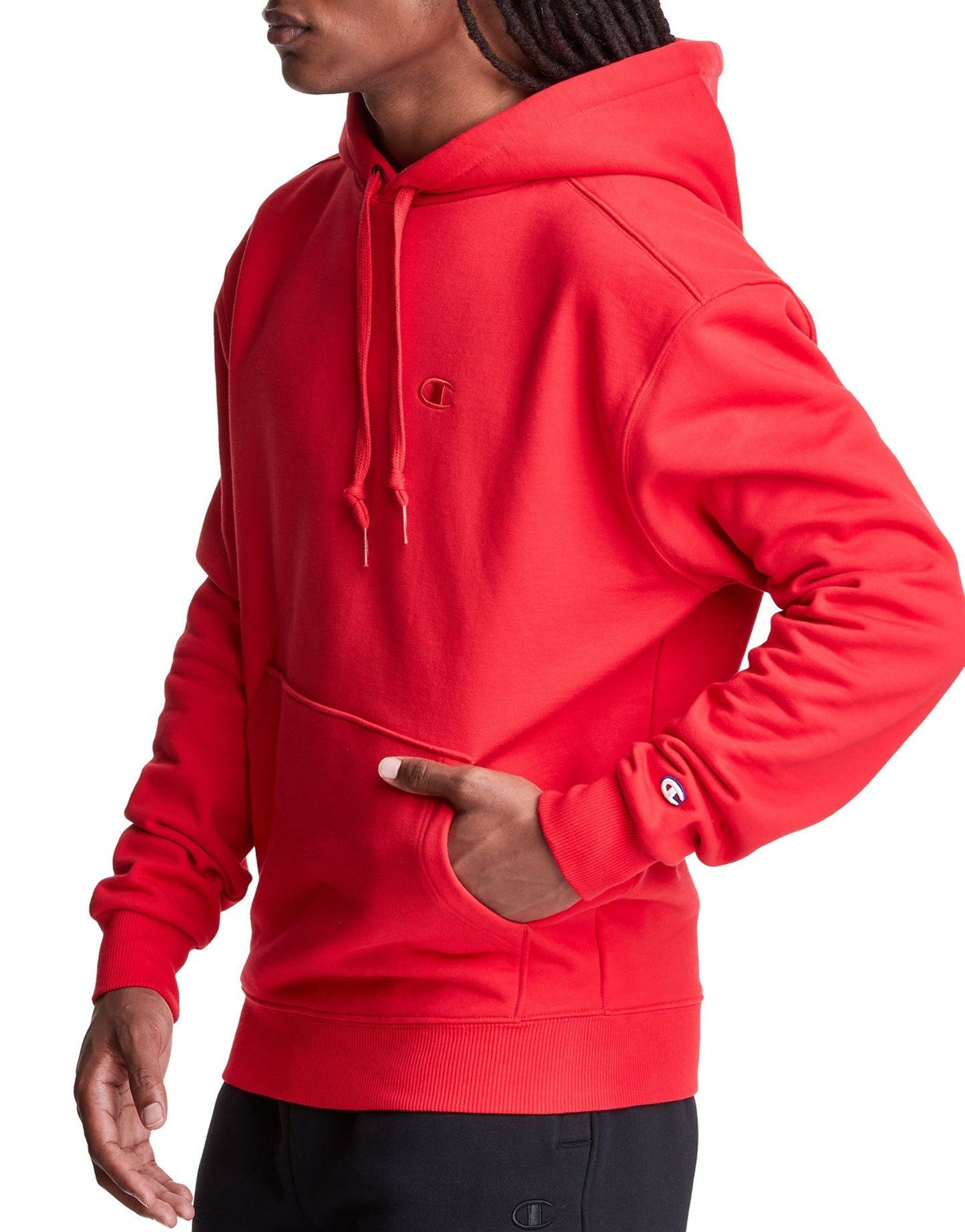 Super Cone Fleece Hoodie