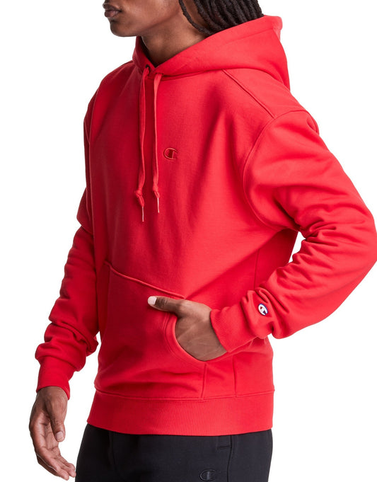Super Cone Fleece Hoodie